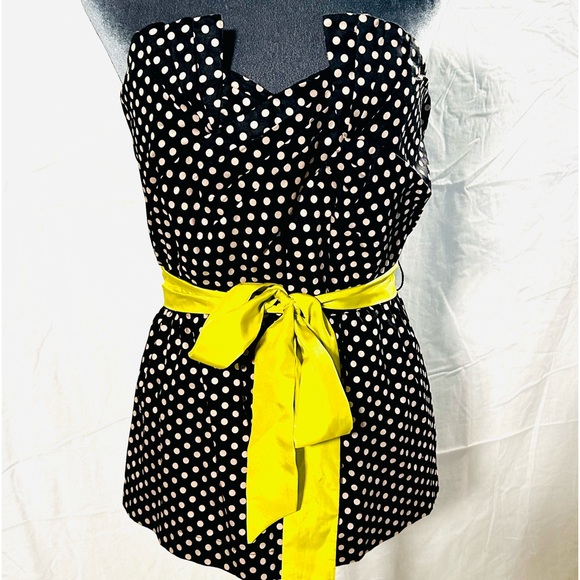 Anthropologie blouse - Picture 1 of 13